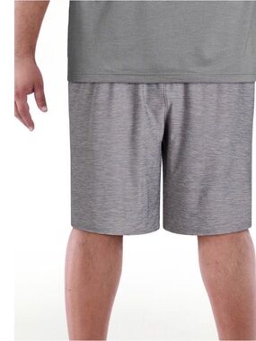 NWT 3XL athletic works dry fit shorts 1131